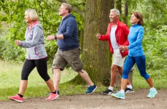 Can You Lose Weight Through Walking Alone?