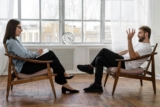 Why Do People Avoid Talking About Mental Health?